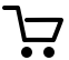 Cart icon black