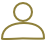 Login icon active